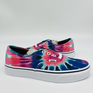 Authentic Classic Vans